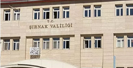 Şırnak’ta üç günlük eylem yasağı