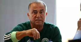 Panathinaikos'ta Fatih Terim'le yollar ayrıldı
