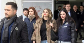 Şeriat karşıtı paylaşımı nedeniyle avukat Feyza Altun'a ceza