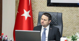 'Akın Gürlek, Rıza Akpolat soruşturması için adliyeye gitti' haberlerine soruşturma