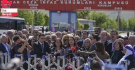 Alevi örgütlerinden Kobanê Davası tepkisi: Barış istemek ve bir arada yaşamı savunmak suç sayıldı