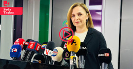 DEM Parti'den, Kobanê açıklaması: Yarın Adana, Diyarbakır ve İstanbul'da buluşuyoruz