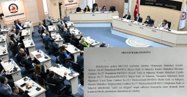 AKP'den CHP'ye geçmişti: Denizli’de BELTAŞ tesislerinde içki satışı mecliste kabul edildi