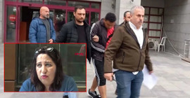 Motokurye Ata Emre cinayetinde adı geçen Sultan Durmaz ilk kez konuştu: '12 yıldır bu aileyle mücadele ediyorum'