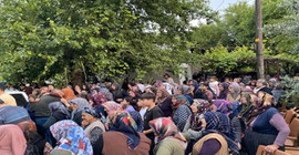 5 yaşındaki çocuk, böcek ısırığı nedeniyle öldü