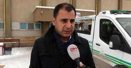 Amed Spor Başkanı: Pişman değiliz