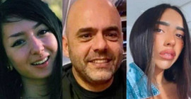 Gazze'de üç rehinenin cesedine ulaşıldı