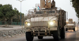 Yemen'de darbe tartışması