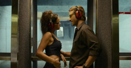 Before Üçlemesi'nin yönetmeni Linklater'ın yeni filmi 'Hit Man'den ilk fragman