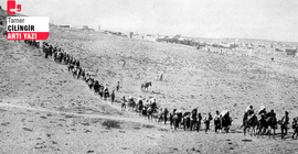Pontos’un 19 Mayıs yüzü