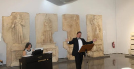 Afrodisias Müze Konserleri iptal edildi: Gerekçe 'tasarruf tedbirleri'