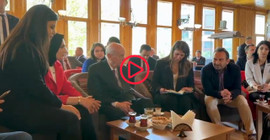 Bahçeli: Cezaevi müdürü olsam 'Çetin Doğan listede yoksun' der, geri içeri alırdım