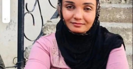 Cizre’de bir kadın katledildi