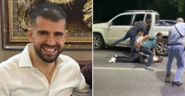Saygı Öztürk: Ayhan Bora Kaplan soruşturmasındaki gizli tanık ifadesini geri çekti
