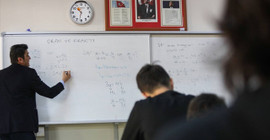 20 bin sözleşmeli öğretmen ataması: Başvurular yarın başlıyor