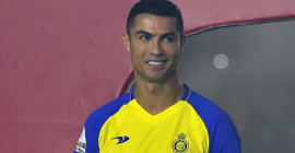 Ronaldo, Türkiye'ye geliyor iddiası: Derbiyi izleyecek