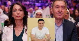 DEM Parti Eş Genel Başkanları, Selahattin Demirtaş’ı ziyaret edecek