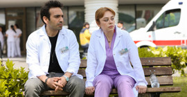 Bahar'ın yeni bölümünden fragman: 'Sustuğumuz bir sürü şey var değil mi?'