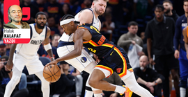 NBA Konferans Finali eşleşmeleri belli oldu