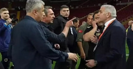 Galatasaray başkan adayı Süheyl Batum'dan Ali Koç hakkında suç duyurusu