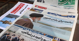 Hamas, Hizbullah, Husiler, bölge ve ortaklardan İran'a taziye: 'Reisi, direniş hareketlerinin koruyucusuydu'