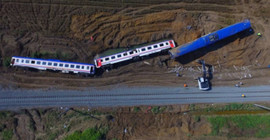 Çorlu Tren Katliamı davasında gerekçeli karar açıklandı: 'Talihe güvenerek hareket etmiş'