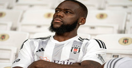 Beşiktaş'ın futbolcusu Onana'ya silahlı saldırı