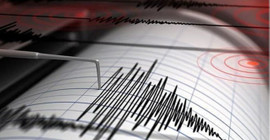 Elazığ'da 4.0 büyüklüğünde deprem: Prof. Dr. Naci Görür, Doğu Anadolu fay zonuna dikkat çekti