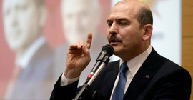 CHP MYK, Samsun'da toplandı: 'Süleyman Soylu dokunulmazlığı kaldırılarak yargılama sürecine dahil edilmeli'