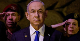 Netanyahu’dan UCM’deki başvuru sonrası ilk açıklama: Kampüslerden UCM'ye taşınan yeni bir antisemitizm örneği