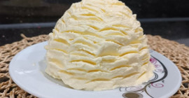 Evde organik tereyağı nasıl yapılır? Öğrendikten sonra artık marketten almayı bırakacaksınız