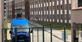 Bartın KYK yurdunda şüpheli ölüm
