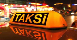 İstanbul'da taksi sayısı 18 binden 31 bine çıkartılıyor