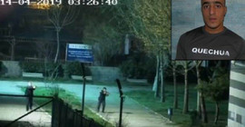 Recep Hantaş davasında sanık polise ceza verilmedi