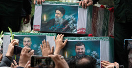 Reisi için matem de var lanet de: İran Başsavcısı, sosyal medyada hakaret edenlerin 'susturulması' emrini verdi