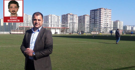 Amedspor seyircisiz maçlara çıkmayacak