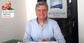 Bezwan: Kürtlerin kendilerini yönetme kapasitelerinin ve kabiliyetlerinin ortadan kaldırılması hedefleniyor