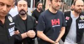 Adnan Oktar suç örgütü davasında bir tahliye