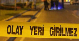 Urfa'da ilaçlama makinesinin altında kalan çocuk öldü