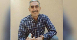 DEM Parti Kızıltepe İlçe Eşbaşkanı Erdem tutuklandı