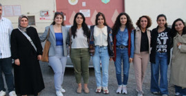 Tahliye edilen gazeteci Dal: Tecridi yazmaya devam edeceğiz
