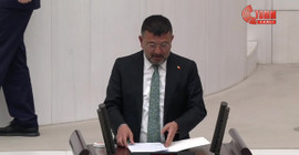 CHP'li Ağbaba ve AKP'li Gökçek arasında tasarruf tartışması: 'Trol çocuğuyla muhatap olmuyorum'
