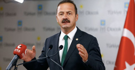 Yavuz Ağıralioğlu'nun yeni partisi için resmi başvuru yapıldı