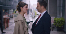 Kızılcık Şerbeti'nin yeni bölümünden ikinci fragman: 'Ben bitmem!'