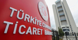 Ticaret Bakanlığı: Hamzabeyli Gümrük Kapısı’nda 103 milyonluk uyuşturucu yakalandı