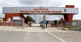 Eren Keskin: Hasta mahpus Ergün Akdoğan’ın beyin ölümü gerçekleşti