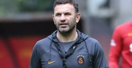 Galatasaray'da şampiyonluk hesapları: Okan Buruk ilk 11'de değişikliğe gitmeyi planlıyor
