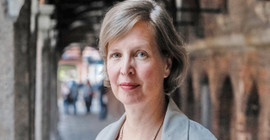 Uluslararası Booker Ödülü'nü Jenny Erpenbeck kazandı