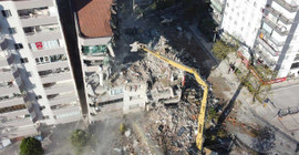 Belediye personelinin yargılandığı İzmir depremi davasında Yargıtay kararı beklenecek