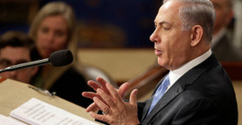 Netanyahu: ABD'de Gazze'dekinden çok daha fazla insan açlıktan ölüyor